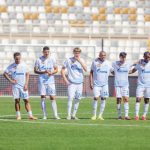 «Зенит» планирует провести два товарищеских матча на сборе в Дубае