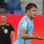 Футболист «Зенита» Мостовой — о попытке похищения: «Когда все произошло, ночь не спал»