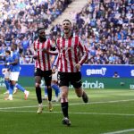 «Атлетик» победил «Эльче» в матче Ла Лиги
