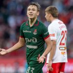 Мор считает, что кто-то из игроков «Локомотива» выиграет гонку бомбардиров РПЛ