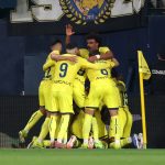 «Вильярреал» победил «Валенсию» в матче чемпионата Испании