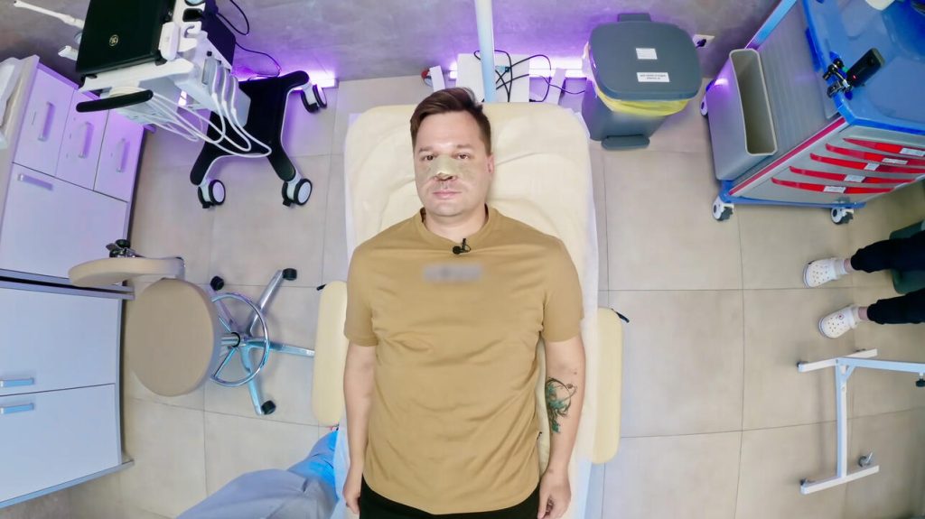 В«Р‘РѕСЋСЃСЊ РЅРµ РїСЂРѕСЃРЅСѓС‚СЊСЃСЏВ»: РіРµСЂРѕР№ РЅРѕРІРѕРіРѕ РІС‹РїСѓСЃРєР° В«Р§С‚Рѕ СЏ РЅР°РґРµР»Р°Р»Р°В» Р±РѕСЂРµС‚СЃСЏ Р·Р° Р¶РёР·РЅСЊ РїРѕСЃР»Рµ РїР»Р°СЃС‚РёРєРё