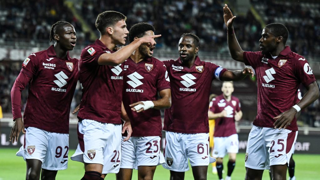 «Торино» уволит тренера Барони после разгрома от «Дженоа» — СМИ