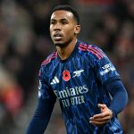 «Арсенал» упустил победу над «Вулверхэмптоном» в матче АПЛ