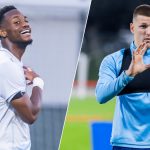 Погребняк: «Дуран забьет больше Соболева»