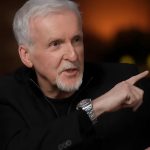 Джеймс Кэмерон назвал фильм, который недавно заставил его плакать