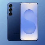 Samsung Galaxy S26 и S26+ показали на фото со всех сторон