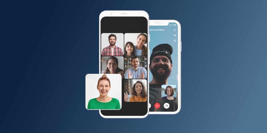 VK закроет мессенджер «ТамТам» — ему должно было исполниться 10 лет