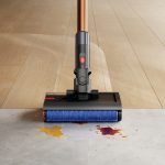 Dyson представила PencilWash — моющий аналог самого тонкого пылесоса в мире