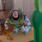 Вуди и армия Баззов Лайтеров против планшета: вышел трейлер «Истории игрушек — 5»