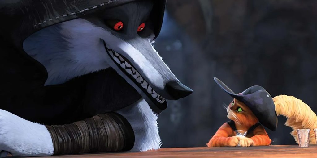 Каждая часть — шедевр: Collider назвал 7 лучших анимационных трилогий