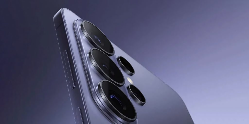 Samsung раскрыла ёмкость батарей и автономность Galaxy S26, S26+ и S26 Ultra за сутки до анонса