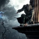 Dishonored возглавила топ-10 видеоигр, достойных голливудской экранизации
