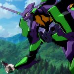 По «Евангелиону» выпустят новое аниме — над ним работает автор NieR: Automata