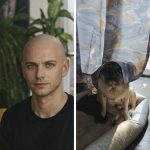 В Сети завирусился новый тред с очеловечиванием животных на фото при помощи ИИ