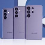 Samsung представила смартфоны Galaxy S26 — снова без революции, но с защитой экрана от подглядывания