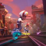 На iOS и Android вышла Subway Surfers City — продолжение культового раннера