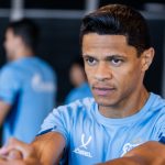 Капитан «Зенита» Дуглас Сантос: «Перед возобновлением сезона вижу отличную атмосферу в команде»