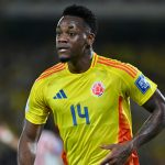 «Зенит» арендовал у «Аль‑Насра» форварда Джона Дурана до конца сезона