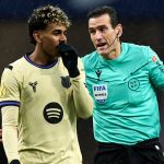 «Барселона» проиграла «Жироне» и упустила лидерство в чемпионате Испании