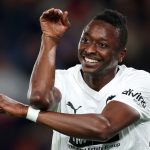 «Валенсия» обыграла «Леванте» в матче чемпионата Испании