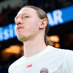 Защитники «ПСЖ» вернули долг Сафонову. Россиянину даже напрягаться не пришлось