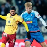 Гол Семенова спас КАМАЗ от поражения в матче Первой лиги против «Арсенала»