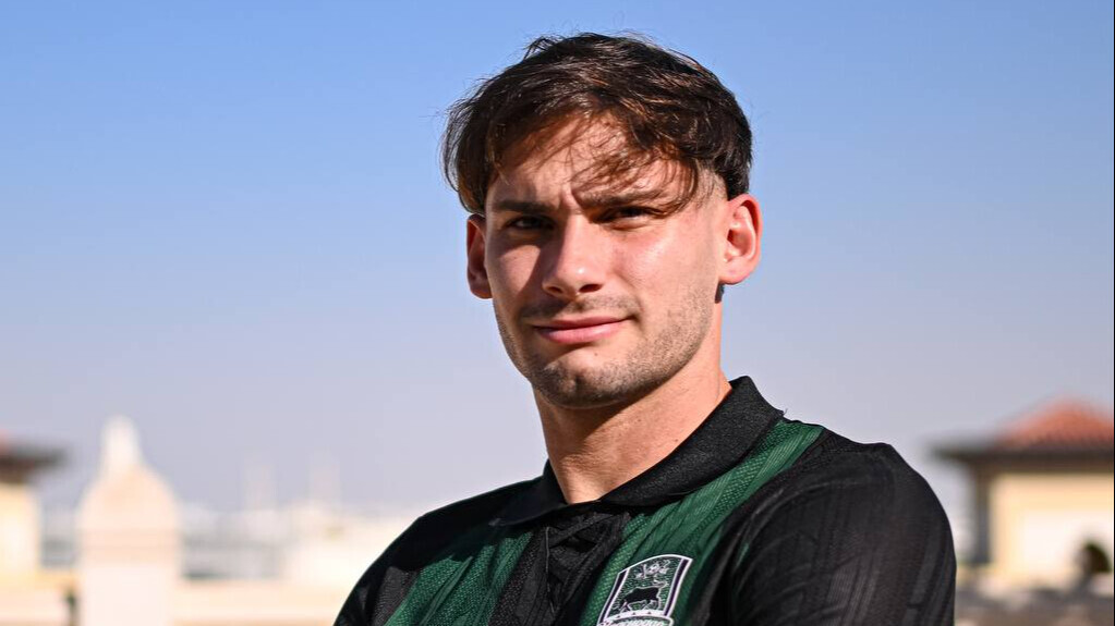 Мор: «Боселли — не уровнь «Краснодара»