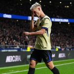 «Барселону» уничтожили в Мадриде. Унижение началось с бредового автогола. Видео