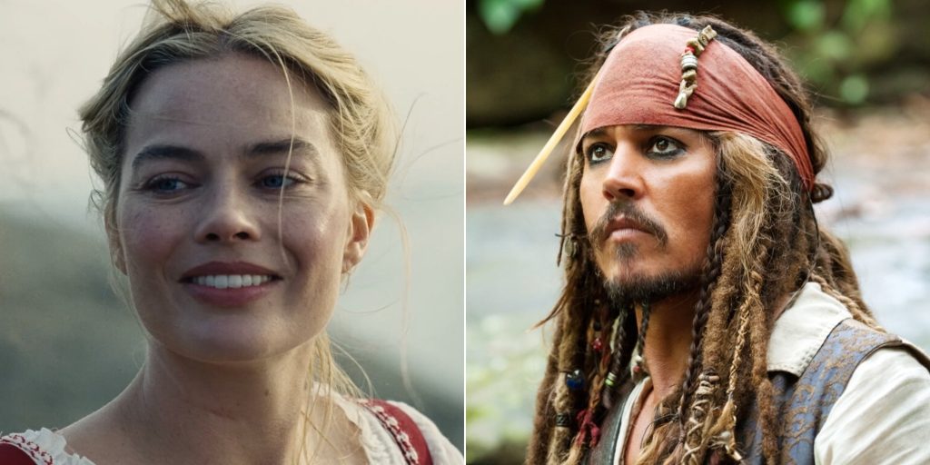 Джерри Брукхаймер отреагировал на новые слухи о «Пиратах Карибского моря — 6»