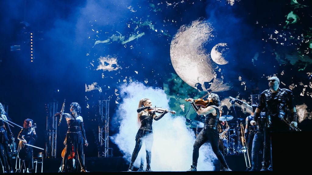 Волшебство вживую: концерт «Гарри Поттер и философский камень» в исполнении симфонического оркестра