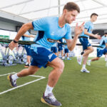 Полузащитник Матеус Алвес назвал уход Дивеева потерей для ЦСКА