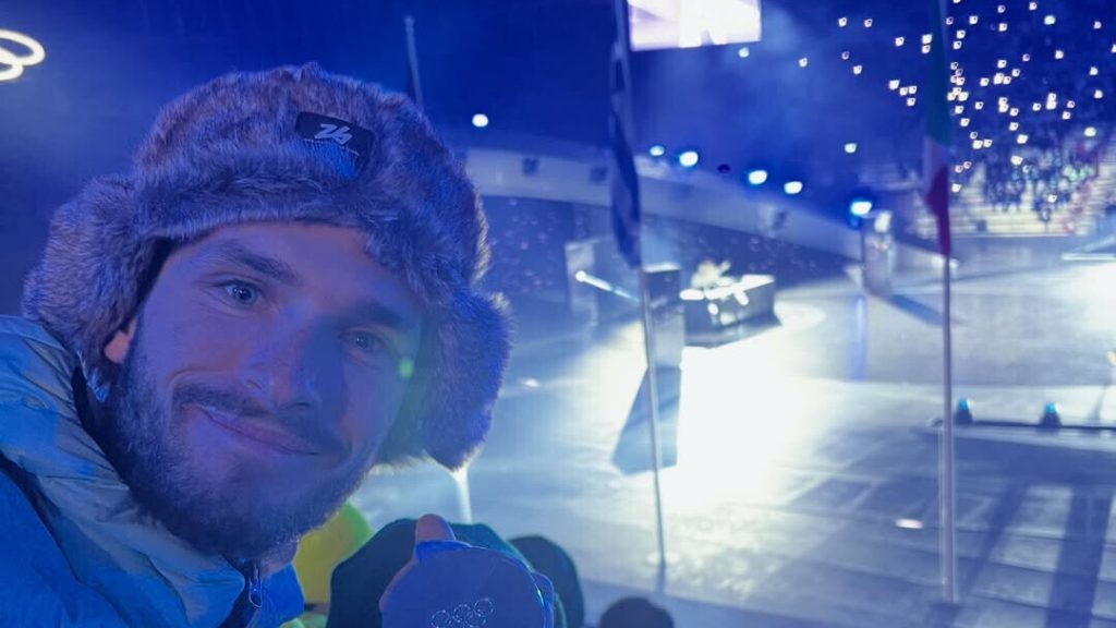 «С самого детства болею за «Спартак» — Никита Филиппов