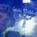 «С самого детства болею за «Спартак» — Никита Филиппов