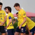 Товарищеский матч между «Ростовом» и «Чжэцзян Профешнл» завершен досрочно из‑за потасовки