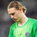 «ПСЖ» крупно подставил Сафонова. Так много во Франции россиянин еще не пропускал