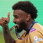 Мор: «Если меня спросят, потеря какого футболиста была бы для «Зенита» самой тяжелой и болезненной, я бы назвал Вендела»