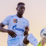 «Уже держим в голове матч с «Балтикой» — игрок «Зенита» Луис Энрике