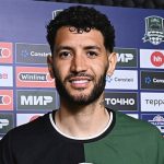 Защитник «Краснодара» Тормена: «В Бразилии у тебя могут что‑то украсть, а ты этого даже не заметишь. В России безопаснее»