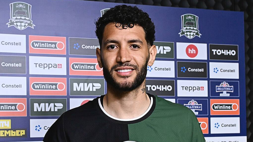 Защитник «Краснодара» Тормена: «В Бразилии у тебя могут что‑то украсть, а ты этого даже не заметишь. В России безопаснее»