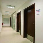 Звукоизоляционные и противопожарные двери для гостиниц: как создать тихую среду для гостей