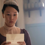 Новая история Золушки: у второй части 4‑го сезона «Бриджертонов» появился трейлер