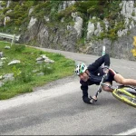 Велосипедные соревнования: от локальных кроссов до международных чемпионатов