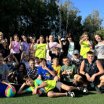 Чем интересным занимаются в детском лагере: полезный отдых и развитие