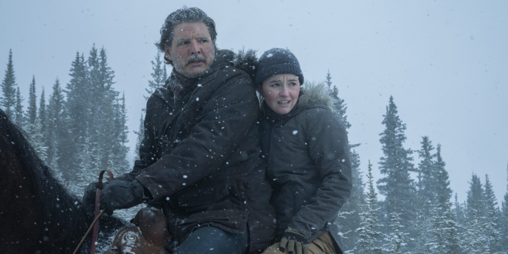 Третий сезон The Last of Us будет последним — глава НВО раскрыл планы на главные сериалы