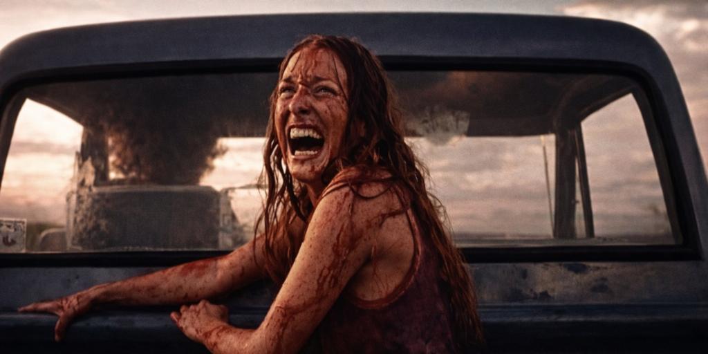 Кожаное лицо вернётся: A24 снимает фильм и сериал по «Техасской резне бензопилой»