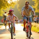 Велосипеды для детей: выбор безопасного и надёжного модели