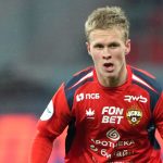 Кисляк возглавил список лучших молодых центральных полузащитников не из топ‑5 лиг по версии CIES