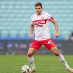 Зобнин, Тюкавин и Мелкадзе вошли в символическую сборную 19‑го тура РПЛ по версии подписчиков МАТЧ ПРЕМЬЕР