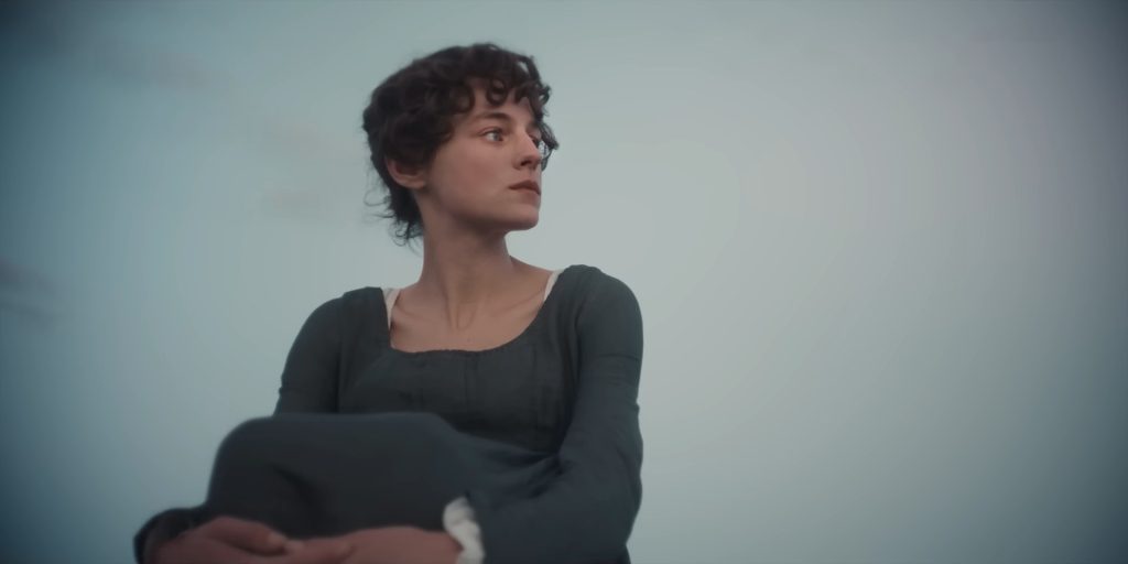 Netflix показал тизер «Гордости и предубеждения» — сериала по культовому роману Джейн Остин